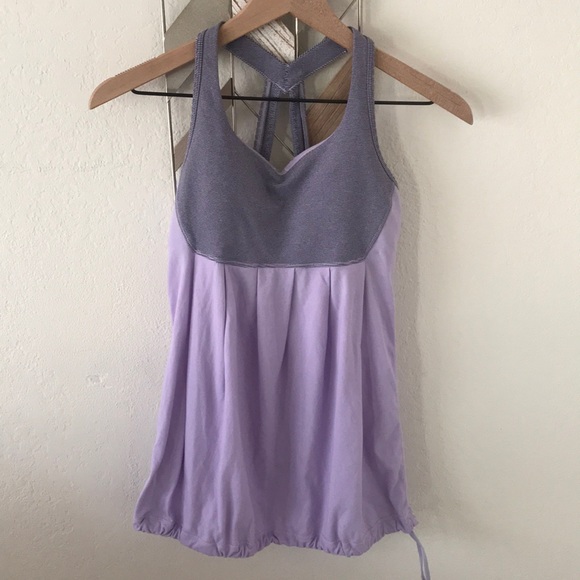 lululemon athletica Tops - Lululemon Athletica Top